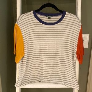 Wild fable tee. Size large